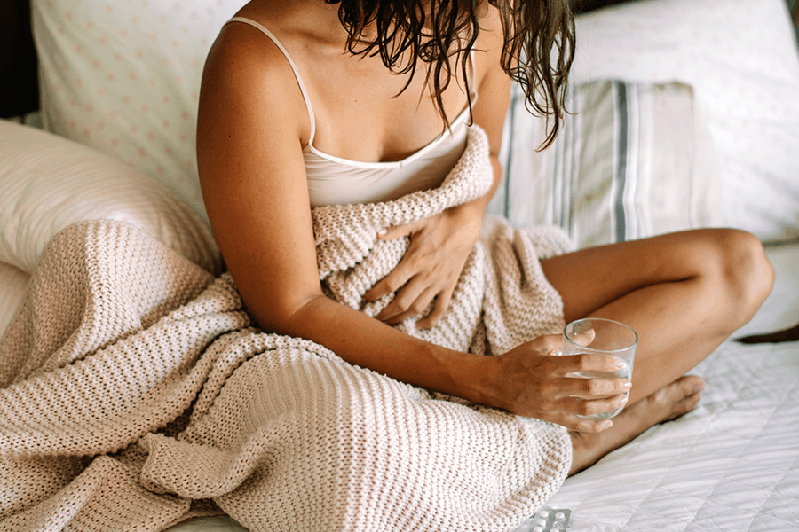 Vaccination guide - Whooping cough