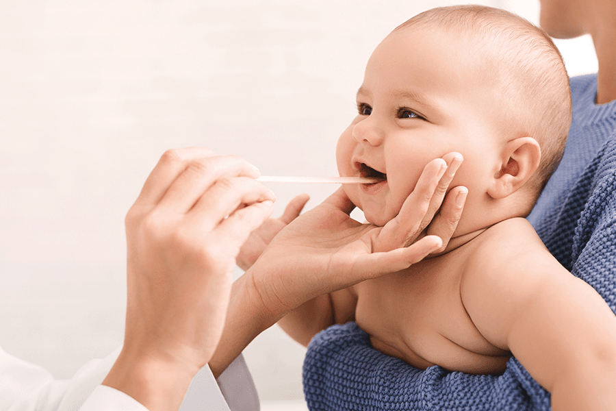 Vaccination guide - Diphteria