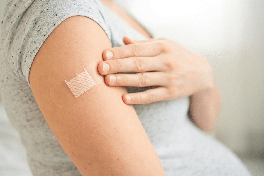Vaccination guide - Intro article